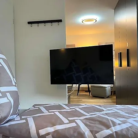 Zentrum Hotel